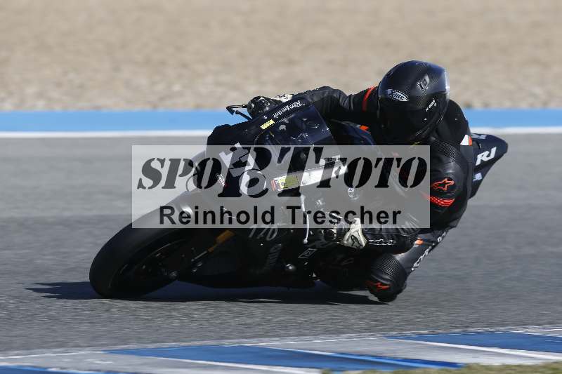 /02 29.01.-02.02.2024 Moto Center Thun Jerez/Gruppe schwarz-black/170